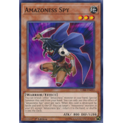 CIBR-EN093 Amazoness Spy Commune