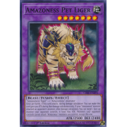 CIBR-EN094 Amazoness Pet Liger Commune