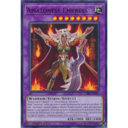 CIBR-EN095 Amazoness Empress Commune