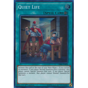 CIBR-EN096 Quiet Life Super Rare