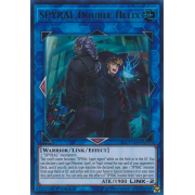 CIBR-EN099 SPYRAL Double Helix Ultra Rare