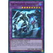 LEDD-ENA00 Dark Magician the Dragon Knight Ultra Rare