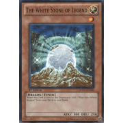 SDDC-EN006 The White Stone of Legend Commune