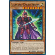 LEDD-ENA09 Legendary Knight Hermos Commune