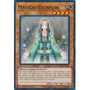 LEDD-ENA11 Magical Exemplar Commune