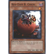 SDDC-EN007 Red-Eyes B. Chick Commune