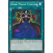 LEDD-ENA14 Dark Magic Curtain Commune