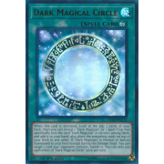 LEDD-ENA15 Dark Magical Circle Ultra Rare