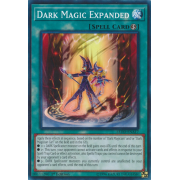 LEDD-ENA17 Dark Magic Expanded Commune