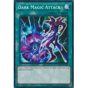 LEDD-ENA20 Dark Magic Attack Commune