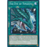 LEDD-ENA21 The Eye of Timaeus Commune