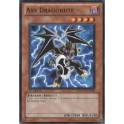 SDDC-EN008 Axe Dragonute Commune