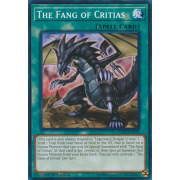 LEDD-ENA22 The Fang of Critias Commune