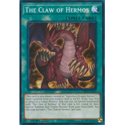 LEDD-ENA23 The Claw of Hermos Commune