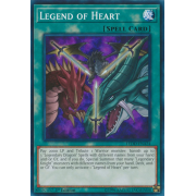 LEDD-ENA24 Legend of Heart Commune