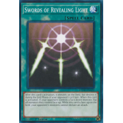 LEDD-ENA25 Swords of Revealing Light Commune