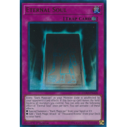 LEDD-ENA28 Eternal Soul Ultra Rare