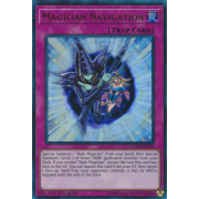 LEDD-ENA29 Magician Navigation Ultra Rare