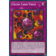 LEDD-ENA31 Crush Card Virus Commune