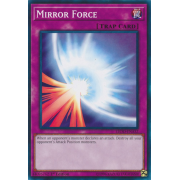 LEDD-ENA32 Mirror Force Commune