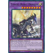 LEDD-ENA38 Tyrant Burst Dragon Commune