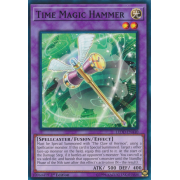 LEDD-ENA40 Time Magic Hammer Commune