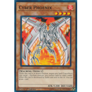 LEDD-ENB07 Cyber Phoenix Commune