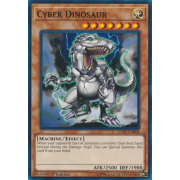 LEDD-ENB08 Cyber Dinosaur Commune