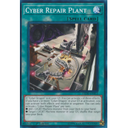 LEDD-ENB12 Cyber Repair Plant Commune