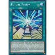 LEDD-ENB17 Future Fusion Commune