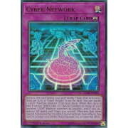 LEDD-ENB20U Cyber Network Ultra Rare