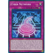 LEDD-ENB20 Cyber Network Commune