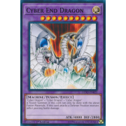 LEDD-ENB25 Cyber End Dragon Commune