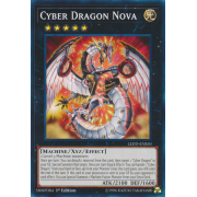 LEDD-ENB30 Cyber Dragon Nova Commune