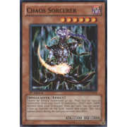 SDDC-EN014 Chaos Sorcerer Commune
