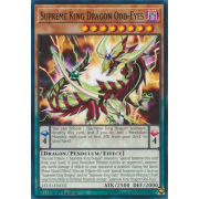 LEDD-ENC02 Supreme King Dragon Odd-Eyes Commune