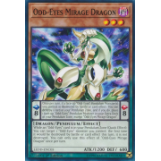 LEDD-ENC05 Odd-Eyes Mirage Dragon Commune