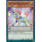 LEDD-ENC07 Performapal Odd-Eyes Unicorn Commune