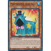 LEDD-ENC09 Performapal Rain Goat Commune