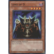 SDDC-EN015 Lord of D. Commune