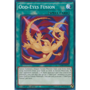 LEDD-ENC14 Odd-Eyes Fusion Commune