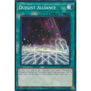 LEDD-ENC17 Duelist Alliance Commune