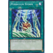 LEDD-ENC19 Pendulum Storm Commune