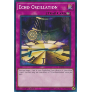 LEDD-ENC22 Echo Oscillation Commune