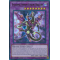 LEDD-ENC25 Starving Venom Fusion Dragon Ultra Rare