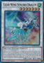 Clear Wing Synchro Dragon