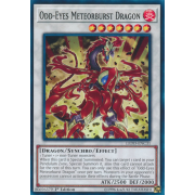 LEDD-ENC31 Odd-Eyes Meteorburst Dragon Commune