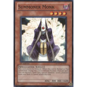 SDDC-EN017 Summoner Monk Commune