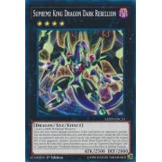 LEDD-ENC33 Supreme King Dragon Dark Rebellion Commune