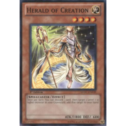 SDDC-EN019 Herald of Creation Commune